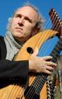 JOHN DOAN HARP GUITARIST profile picture