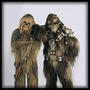 Chewbacca profile picture