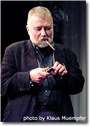 Peter Brotzmann profile picture