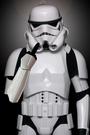 Disgruntled Stormtrooper profile picture