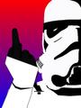 Disgruntled Stormtrooper profile picture