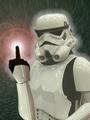 Disgruntled Stormtrooper profile picture