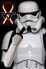 Disgruntled Stormtrooper profile picture