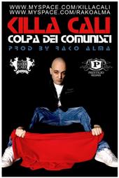 GASI TANO || Killa Cali - Colpa Dei Comunisti profile picture