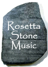 Rosetta Stone Music / Gallery profile picture