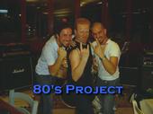 80s Project profile picture