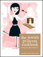 The Jewish Princess profile picture