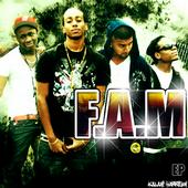 Request F.A.M. On Your Local Radio Station profile picture