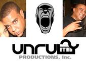 Unruly Productions profile picture