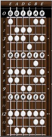 Guitar Repair Center profile picture