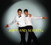 Joey and Scotty profile picture