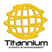 TITANNIUM MANAGEMENT DJ KOUROSH TAZMINI profile picture