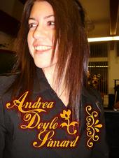 AndrÃ©a Doyle Simard profile picture