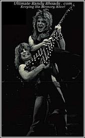 ultimaterandyrhoads