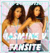 Jasmine V FanSite profile picture