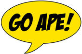 GO APE! profile picture