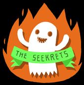 the seekrets profile picture