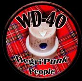 WD-40 new songs profile picture