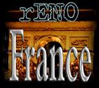 Reno Community - France profile picture