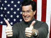 Stephen Colbert profile picture