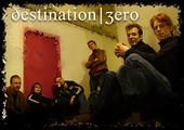 Destination | Zero profile picture