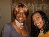 Ne-yo's & Nikki's Mom Loraine profile picture