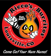 Riccoâ€™s Burritos Street Team profile picture