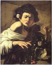 caravaggio profile picture