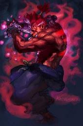 Akuma profile picture