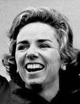 Ethel Kennedy profile picture