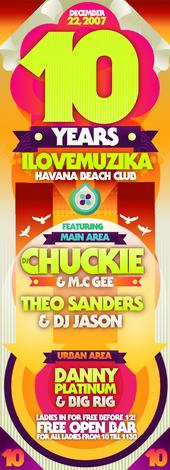 ilovemuzika HALLOWEEN havana OCT 27 profile picture