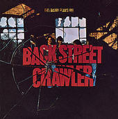 Back Street Crawler profile picture