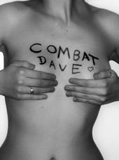 combatdave GRAAAAAAAAAARGH profile picture