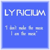 Lyricium (NEW MUSIC) profile picture