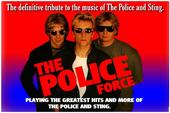 The Police Force profile picture