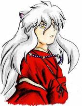 Inuyasha profile picture