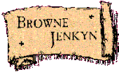 Browne Jenkyn profile picture