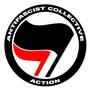 A.C.A. (Antifa Collective Action) profile picture