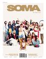 SOMA Magazine profile picture