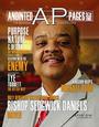 Anointed Pages Magazine profile picture