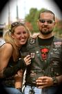 JW & Gina - Sabertooth Leatherworks profile picture