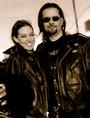 JW & Gina - Sabertooth Leatherworks profile picture