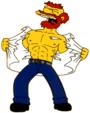 Groundskeeper Willie profile picture