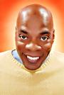 Alonzo Bodden profile picture