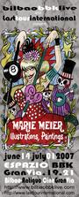 Marie Meier, Illustrations profile picture