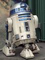 r2d2 profile picture