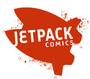 Jetpack Comics profile picture