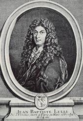 Jean-Baptiste Lully profile picture