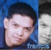 Francis Benedict profile picture