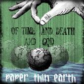 Paper Thin Earth profile picture